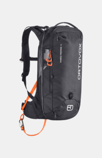 AVABAG LiTRIC MODELS AND ZIP-ONS | ORTOVOX